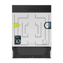 Lavavajillas Cecotec 6620 Full-BI Acero Precio: 497.673. SKU: B175SPTQQX