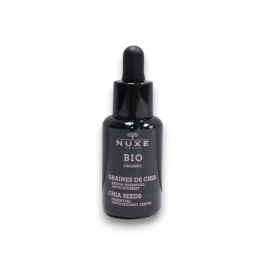 Bio Organic, Semillas de chia, Antioxidante, Suero, Para la cara, 30 ml Precio: 18.9927045. SKU: B1DQH6CM9W