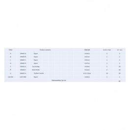 Ichiban Kuji Jujutsu Kaisen Jojo's Figura de Lotería Ichiban Kuji Banpresto