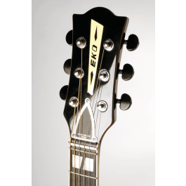 Guitarra Acústica Dreadnought Ranger 6 Vr A/E - Honey Burst