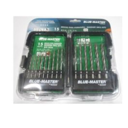 CELESA Estuche Brocas Widia Plástico 15 Piezas Precio: 43.94999994. SKU: B1FVGKNVMH