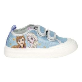Zapatillas Deportivas Infantiles Frozen 30