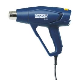 Pistola de calor R1800 de 1800 W en estuche estándar - RAPID - 5001350 Precio: 84.50000031. SKU: B1C9AQXPR3