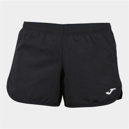 Pantalones Cortos Deportivos para Mujer Joma Sport Ibiza