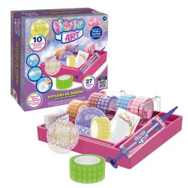 Bizak 64524876 Nano Art Estudio de Diseño - Kit creativo para niños +8 años Precio: 37.79000005. SKU: B1C58PNY3C