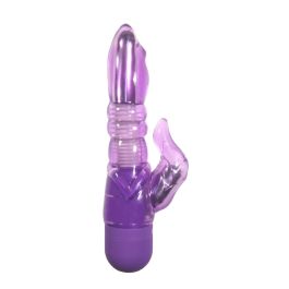 Vibrador Punto G Evolved Flexems Morado Precio: 65.88999945. SKU: B12J5PBFQ3