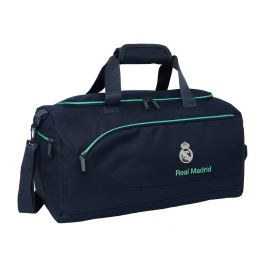 Bolsa de Deporte Real Madrid C.F. 50 x 25 x 25 cm Precio: 43.49999973. SKU: B1GNV7DRA5