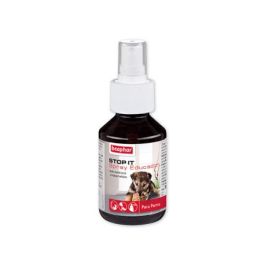 Stop It Spray Educador Perros 100 mL Spray educativo repelente para perros Precio: 9.5000004. SKU: B16XR6WP6J