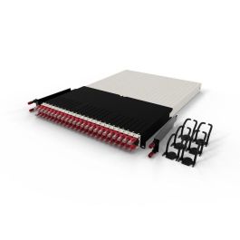 PATCHBOX patchbox.one / 30RU / UTP / Red Precio: 882.78999952. SKU: B13A7JBLDS