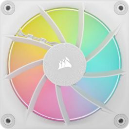 Corsair iCUE LINK LX120 RGB Ventilador Carcasa Ordenador 12 cm Blanco CO-9051029-WW
