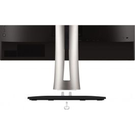 Viewsonic VP Series VP2768a Monitor LED 27" Quad HD Negro