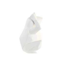 DKD Home Decor Figura de Rana Moderna de Resina Blanca 13x17.8x18.5 cm, Juego de 3 Unidades Surtidas Precio: 45.50000026. SKU: S3039675