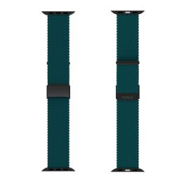 Correa para Reloj Celly WBANDBRAIDEDGN Precio: 6.69000046. SKU: B12Y3GNMDE