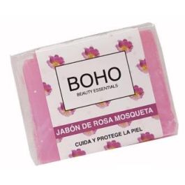 Rosa Mosqueta Jabon Pastilla 100Gr. Rosa Mosqueta Jabon Pastilla 100Gr. Precio: 4.49999968. SKU: B19CKFLKEZ