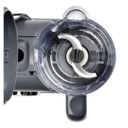 Beaba BEA3384349127947 Babycook Solo Robot Bébé Gray Dark