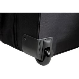 Targus TCG717 Trolley para Portátil 15-17.3" Negro/Gris - Retail