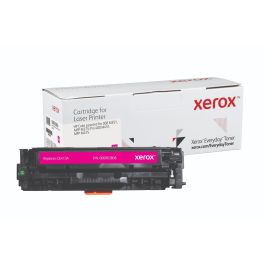 Xerox Everyday 305A CE413A Tóner Magenta compatible con HP LaserJet Pro 300-400 Color MFP M375 M451, 2.600 Páginas Precio: 27.95000054. SKU: S8420061