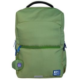 Oxford Mochila B-Ready Oxfbag Rpet Verde Safari Precio: 30.79000001. SKU: B1BK7EN3VP