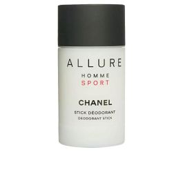 Chanel ALLURE HOMME SPORT desodorante stick 75 gr