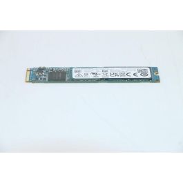 Lenovo SSD M.2 256GB NVMe PCIe 3x4 2280 Interno para Ordenador Portátil y Sobremesa