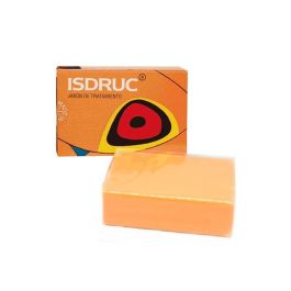 Isdruc Jabón Cuidado Piel 80 gr Precio: 10.50000006. SKU: B12M4MWN4Z