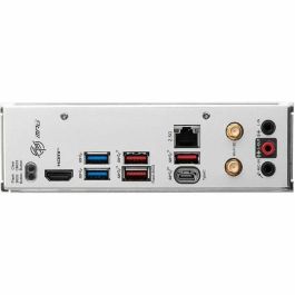 MSI Placa Base MPG B650I Edge WiFi, Socket AM5, Chipset AMD B650, DDR5, Mini-ITX