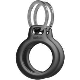Llavero Airtag Belkin MSC002BTBK Llavero Airtag Belkin MSC002BTBK Precio: 27.50000033. SKU: B14KJS5QDP