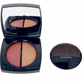 Chanel Les Beiges Healthy Glow Natural Eyeshadow Palette Soleil Couchant Precio: 66.78999987. SKU: B16PYTGYEK
