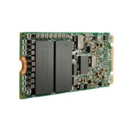 Hewlett Packard Enterprise HPE 480GB SATA 6G Read Intensive M.2 Multi Vendor SSD Precio: 293.49999943. SKU: B133ZBLBFX