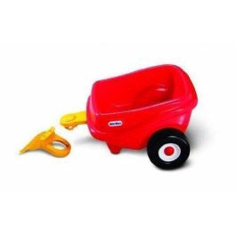 Little Tikes LIT0050743620720 Remolque Cozy Coupe Precio: 56.50000015. SKU: B1FHCQ7H8R