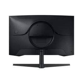 Samsung G55C Monitor Gaming Curvo 27" Quad HD 2560x1440 165Hz 1ms AMD FreeSync HDR10 1000R Flicker Free Negro Samsung G55C Monitor Gaming Curvo 27" Quad HD 2560x1440 165Hz 1ms AMD FreeSync HDR10 1000R Flicker Free Negro