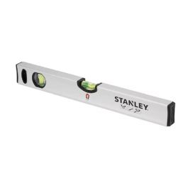 Stanley Nivel Magnético Tubular Classic 400mm, 600mm, 800mm, 1200mm, Longitud 400mm Precio: 21.78999944. SKU: S7914392
