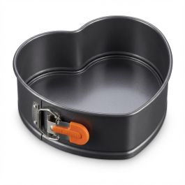 Le Creuset Molde Corazón Desmontable Antiadherente Acero Carbono 46070250011100 Precio: 44.6369. SKU: B1HYK8QAFB
