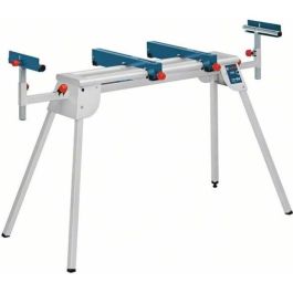 Mesa de trabajo Bosch Professional GTA 2600, para sierras ingletadoras, 260 cm de largo - 0601B12300 Precio: 188.88999998. SKU: B125N57NAZ