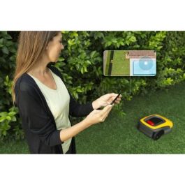 STIGA STI1727828586276 Robot cortacésped inalámbrico A 300 con tecnología AGS - para 450 m²