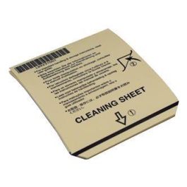 Brother Cleaning Sheets (10 Pack) Precio: 10.50000006. SKU: B14Q7ZC9P2