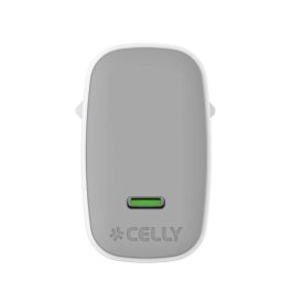 Powerbank Celly UPTC1USBC45WCTC