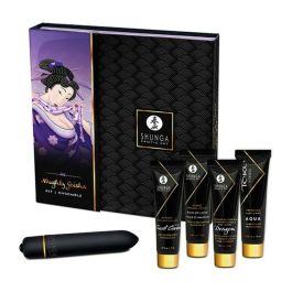 Set Erótico Shunga 982693