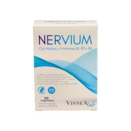Vinnea Nervium 30 Caps Precio: 15.8900005. SKU: B1H4EDAYZE