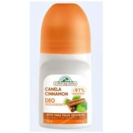 CORPORE SANO Desodorante Canela Roll-On 75Ml Natural Vegano Apto Pieles Sensibles Precio: 7.88999981. SKU: B12Q38LHH6