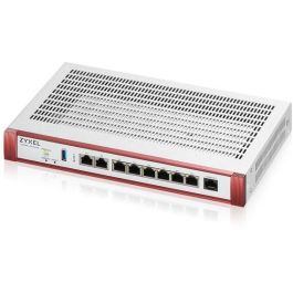 Zyxel USGFLEX200H Cortafuegos Hardware 5 Gbit/s USGFLEX200H-EU0102F Precio: 970.50000036. SKU: B13XQAXP8F