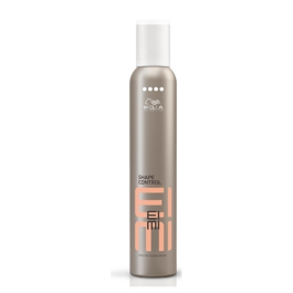 Wella Eimi Shape Control Espuma Moldeadora de Fijación Extra Fuerte Nivel 4, 300ml Precio: 15.49999957. SKU: B13M7PMFV6