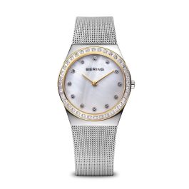 Reloj Mujer Bering 12430-010 (Ø 30 mm) Precio: 83.49999944. SKU: B17EPC84FB