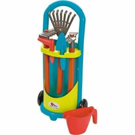 Juego de herramientas para niños Ecoiffier Little Gardener Jardinera Set Precio: 26.49999946. SKU: B15LFRN7NY