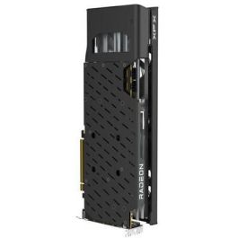 XFX RX 7700 XT Speedster QICK319 Black Edition 12GB GDDR6 3 Ventiladores PCI Express 4.0