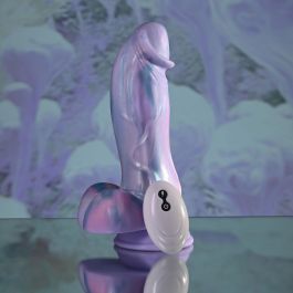 Consolador Realista Evolved Silicona ABS Ø 5,8 cm (15,9 cm)