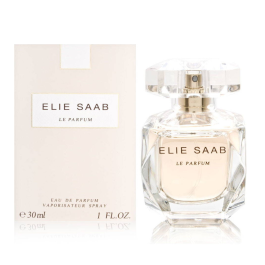 Elie Saab Le Parfum Eau de Parfum 30ml Elie Saab Le Parfum Eau de Parfum 30ml Precio: 33.4999995. SKU: B179289PN8