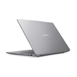 Laptop Lenovo 83HN001HSP 32 GB RAM 1 TB 14,5" Qwerty Español Laptop Lenovo 83HN001HSP 32 GB RAM 1 TB 14,5" Qwerty Español