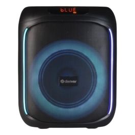 Altavoz Bluetooth Portátil Denver Electronics BPS-165 Negro 200 W Precio: 74.69000033. SKU: B1ELTCCC2M