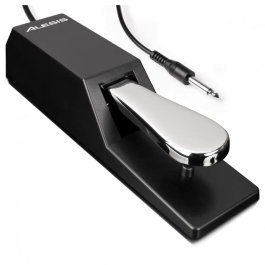 Alesis Asp-2 Pedal de Sustain Universal para Teclados Precio: 21.49999995. SKU: B13QAX2M3C